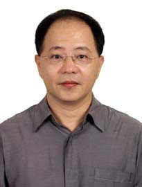 Dr. Justin Hao 
